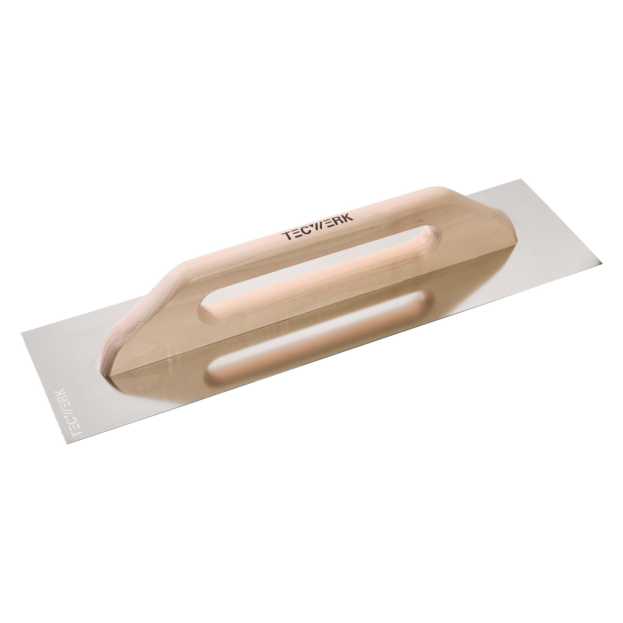 Tecwerk Schweizer Glättekelle (13 cm) (2000816771)