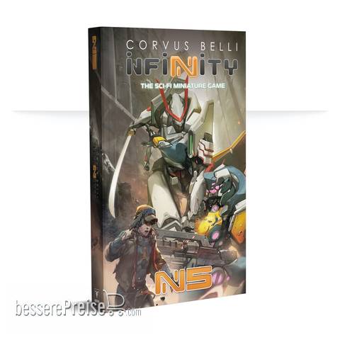 Corvus Belli INF2287703