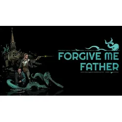 Forgive me Father