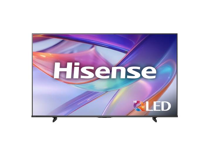 Hisense 55E79S (2026) - 55 inch - QLED TV