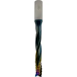 JSO 14mm Schlosskastenfräser Z2 VHW 14x25/110mm S=14 Rechts Positiv - 20254-6-14015-R