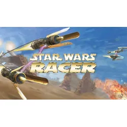 Star Wars Episode I : Racer