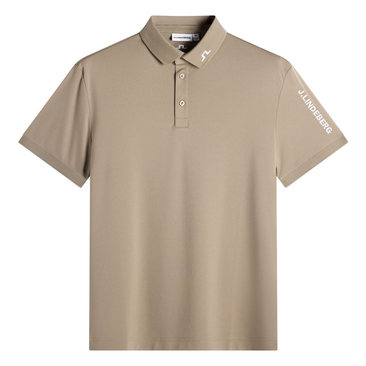 J.Lindeberg Tour Tech Polo brindle (U144) M GMJT14647-U144-M