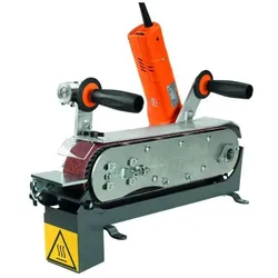 Fein, Zubehör Maschine, GRIT GHBD Modul zum stationären Bandschleifen