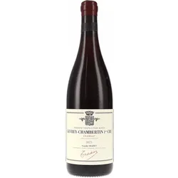 Gevrey-Chambertin En Ergot 1er Cru Trapet Père & Fils 2021 BIO