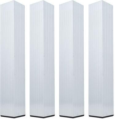 Stairville Tour Stage Leg Set of 4x 40cm