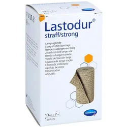 Lastodur Binde Straff 10 cmx7 m 1 St