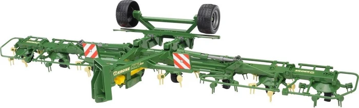 Bruder Krone Zettwender KWT 8.82