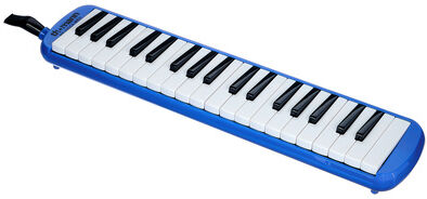 Thomann Melodica MKII Blau