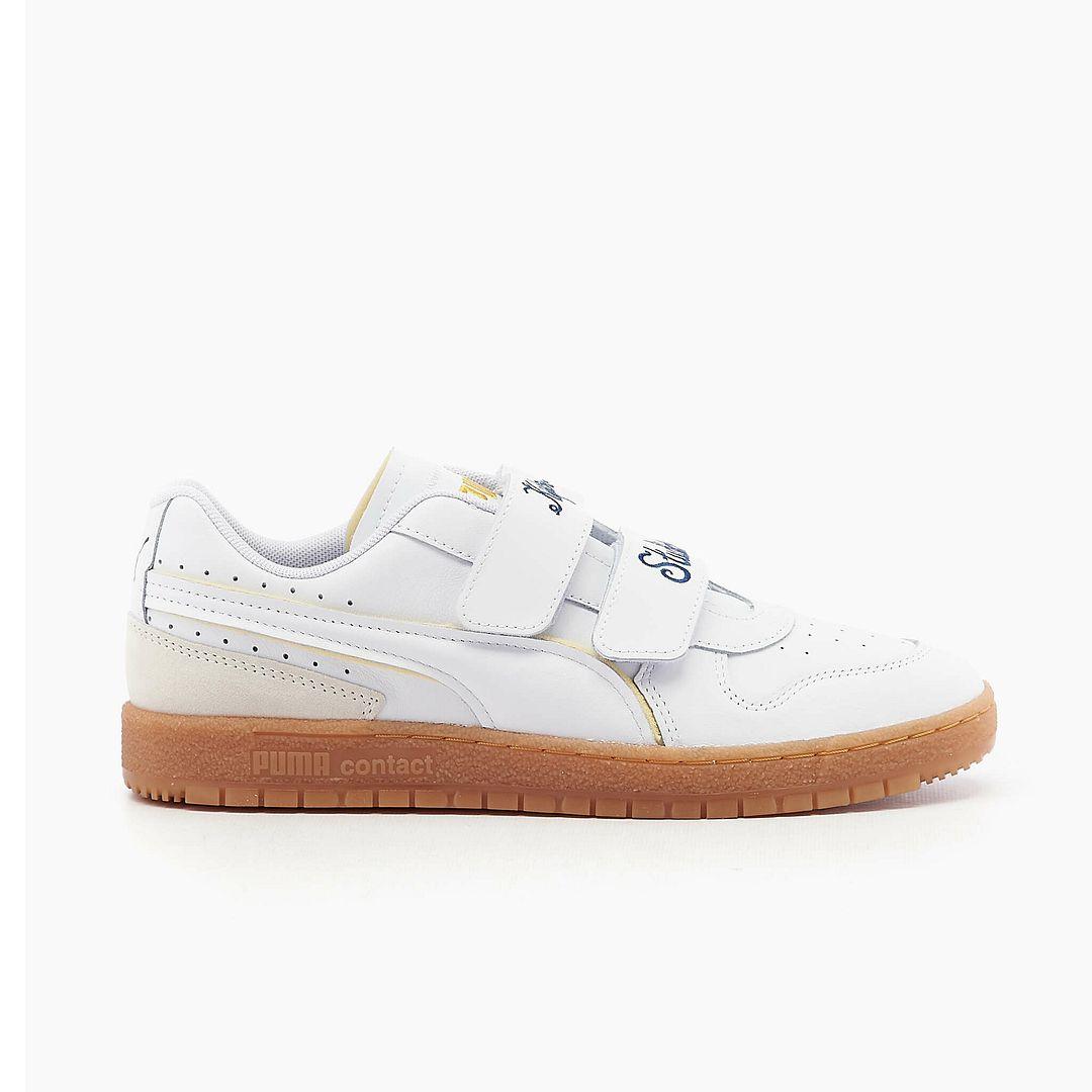 Puma Kidsuper Studios X Ralph Samspon 70 White Herren Trainer