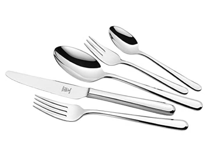 Justinus Besteck Baguette 60-teilig