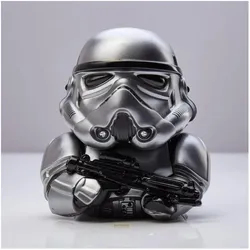 Numskull Star Wars Tubbz figurine PVC Stormtrooper Glimmer Variant 10 cm