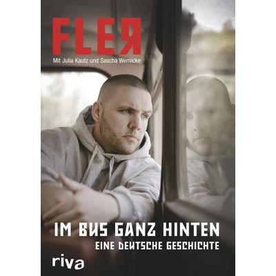 Im Bus ganz hinten, Taschenbuch von Julia Kautz,Sascha Wernicke, Riva