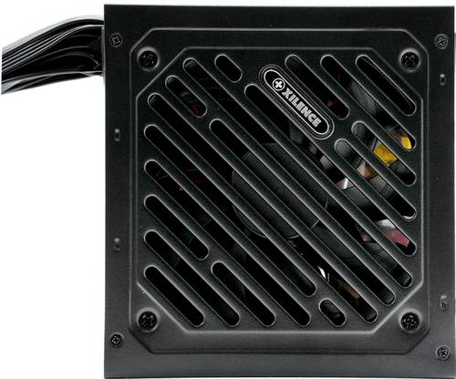 Xilence XN330 PC Netzteil 750W ATX 80PLUS Gold