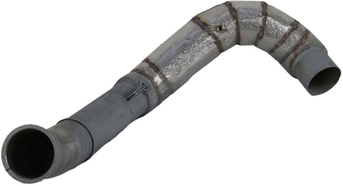 Abgasrohr DINEX 2KA006