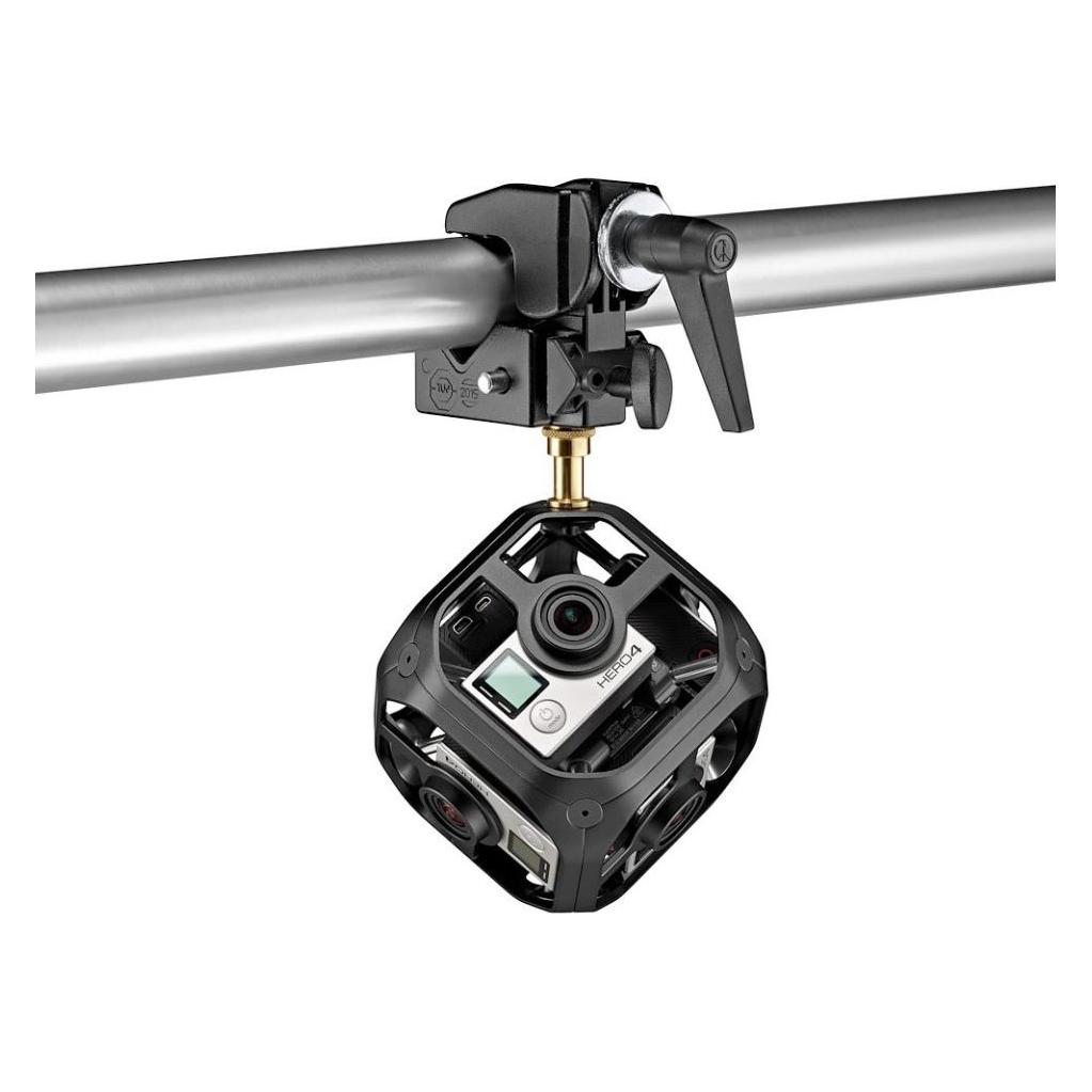Manfrotto VR Clamp (Stativklemme) (M035VR)