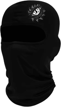 Inspire Essentials Full Face Ski Mask Balaclava For Cold Weather Protection k