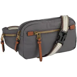 Camel active Bauchtasche Bari Belt Bag dark grey - 13