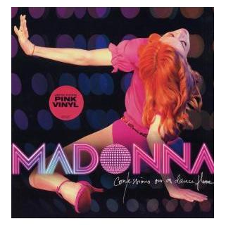 Warner Bros. Confessions On A Dance Floor (Madonna) (6952065)