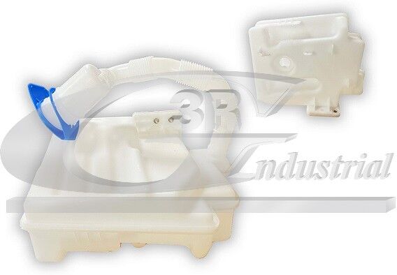 3rg Waschwasserbehälter, Scheibenreinigung 85796 Für Vw