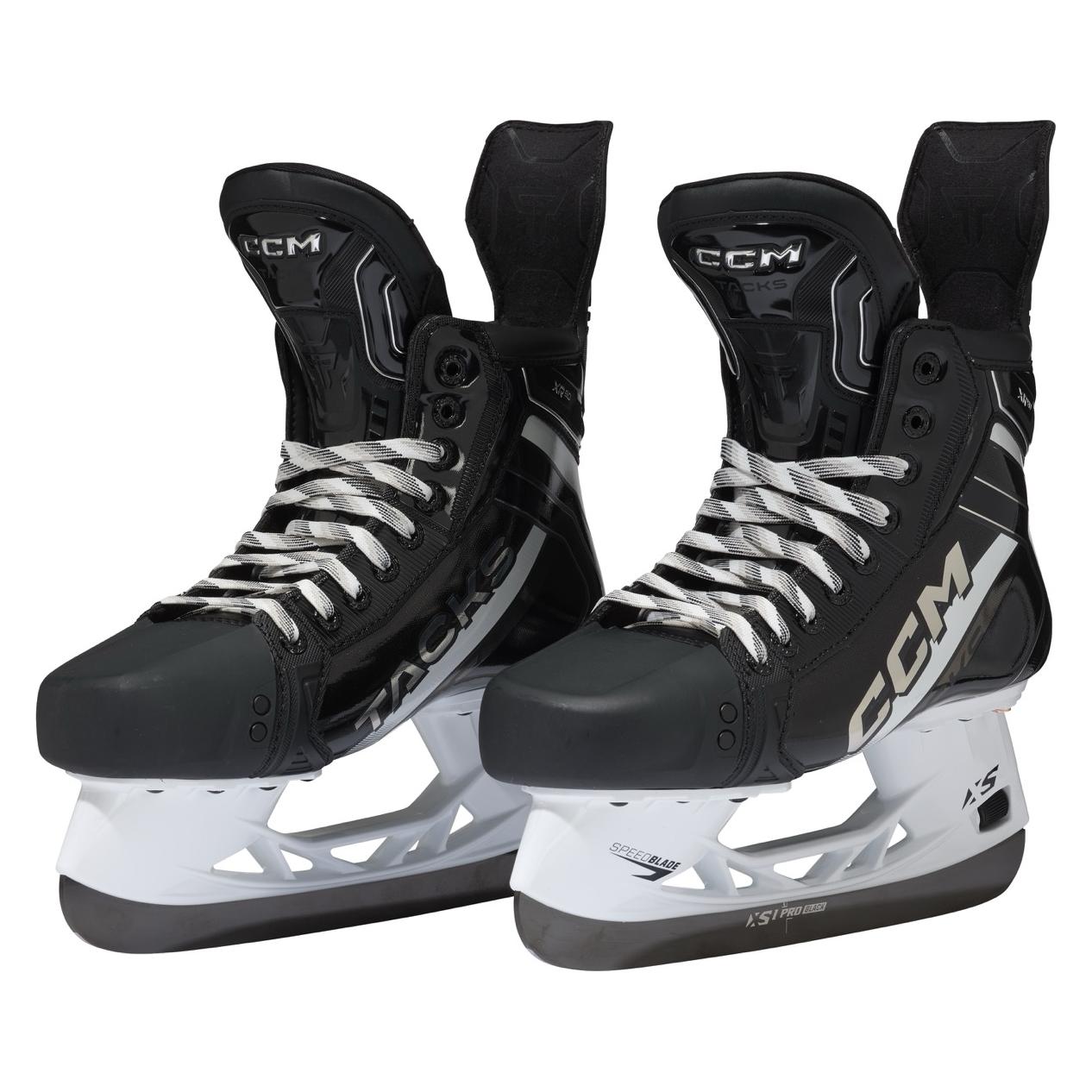 CCM Eishockey-Schlittschuhe für Fortgeschrittene (40.5) (72359686)