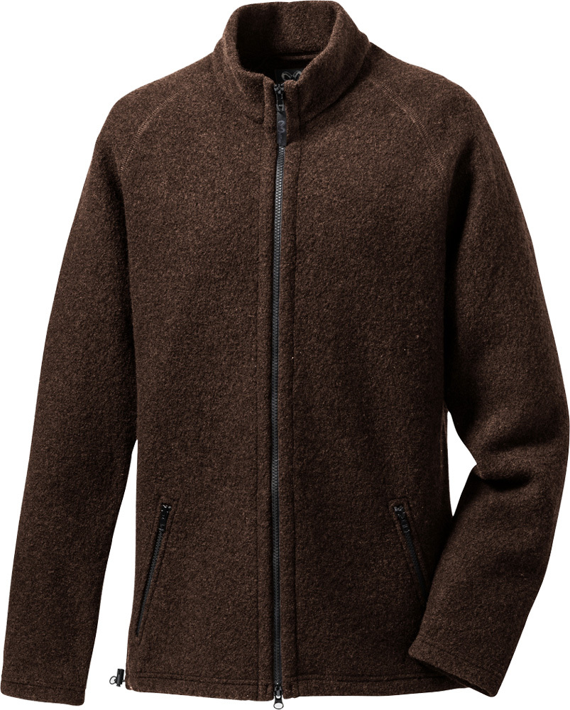 Mufflon W100 Mu-Connor T brown XL