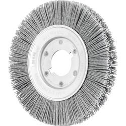 PFERD TOOLS Rundbürste RBU 15016/12,0 SiC 80 1,00 43505008 2 St.