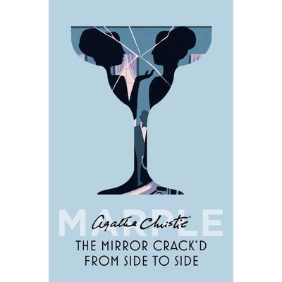 The Mirror Crack'd from Side to Side, Taschenbuch von Agatha Christie, HarperCollins, 978-0-00-819659-2
