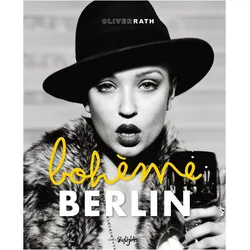 Berlin Boheme, Fachbücher von Oliver Rath