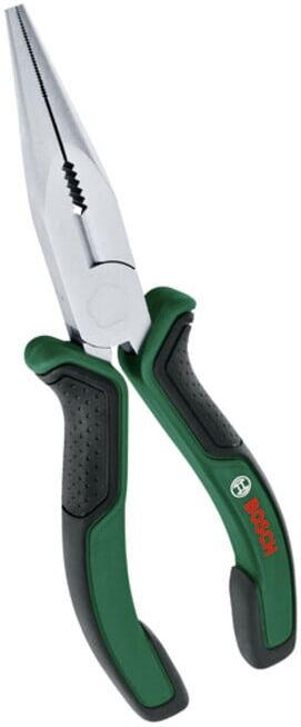 BOSCH Pinces à bec pointu 180 mm (1600A032VC)