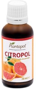 Plantapol Citro-Pol 30 ml