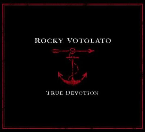 Rocky Votolato - True Devotion - Preis vom 09.10.2026 07:28:09 h