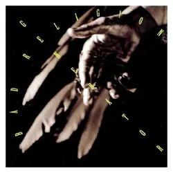 Indigo Press, Schallplatten, Generator - US Edit. (Bad Religion)
