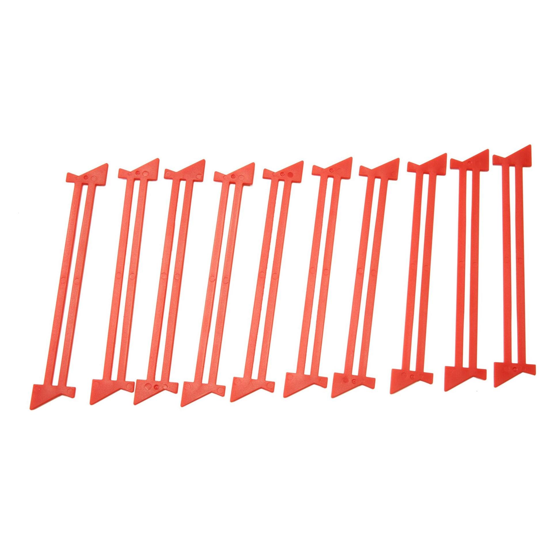 Stier Abzüge für Konturenlehre 310 mm (31 cm) (81712222)