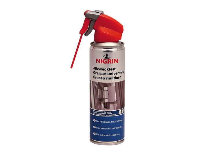 Nigrin Allzweckfett RepairTec 300 ml