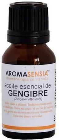 Aromasensia Ingwer 15 ml