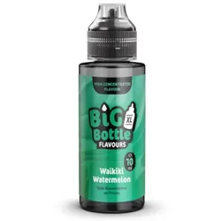 Big Bottle Waikiki Watermelon Longfill Aroma