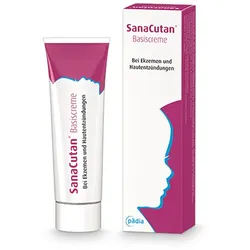 SanaCutan 50 g