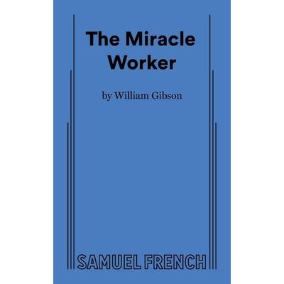 The Miracle Worker, Taschenbuch von William Gibson, KNV Besorgung, 978-0-573-61238-1