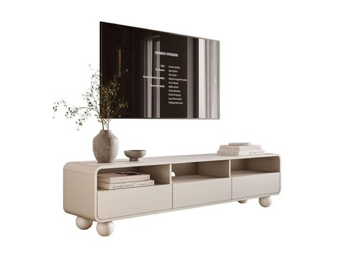Lookway TV-Schrank OLIVIO 180 cm mit Schubladen