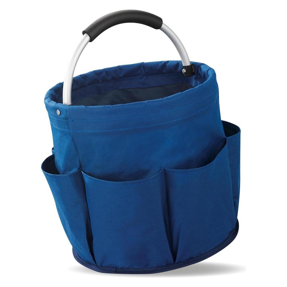 Wenko Maximex Putzmittel-Organizer blau (1 Stk.) (87850500)