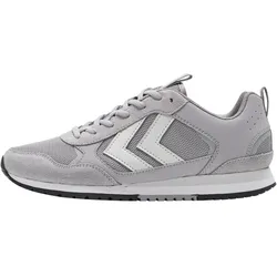 hummel Fallon Sneaker 2858 - sharkskin 37
