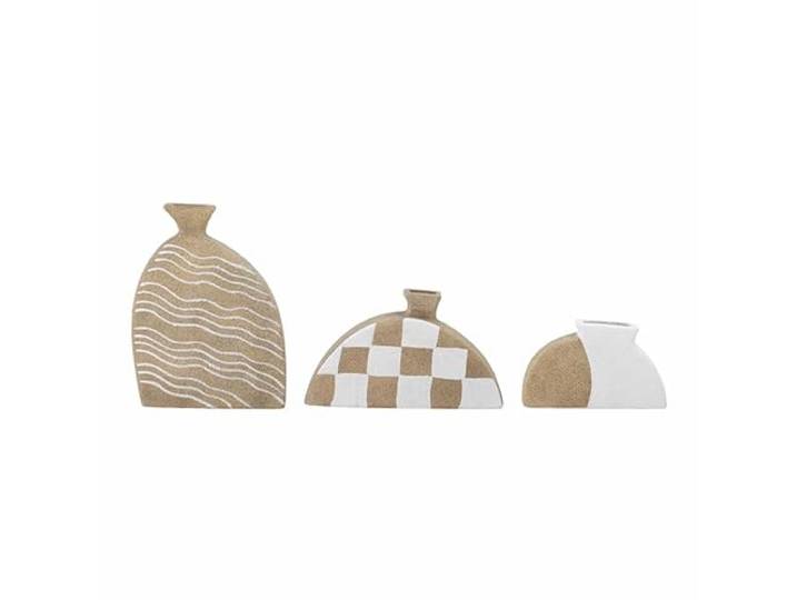 Nezha Deko-Vase, Natur, Terrakotta