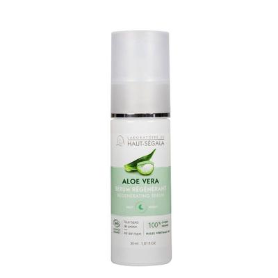 Haut-Segala Serum Visage BIO 30Ml 30 ml Konzentrat