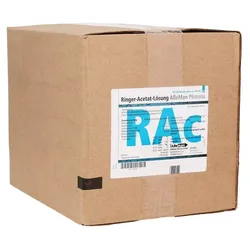 Ringer Acetat Lösung