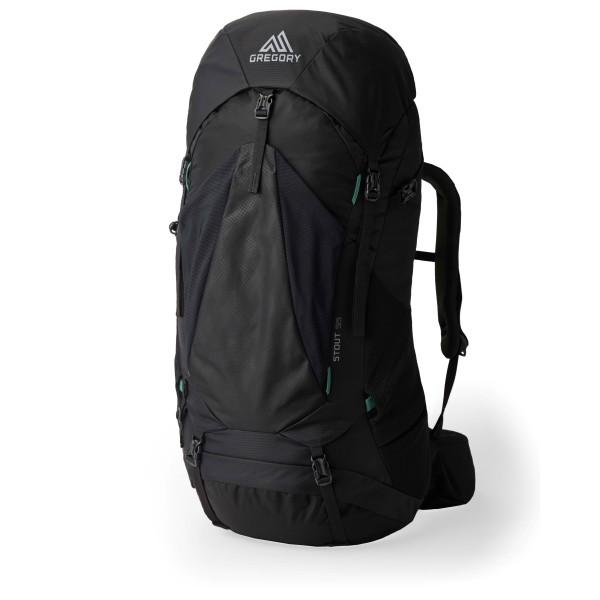 Gregory - Stout 55 EU - Trekkingrucksack schwarz