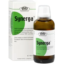 SYNERGA Lösung 100 ml