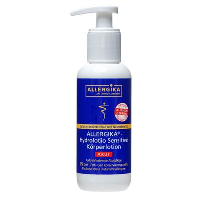 Allergika Hydrolotio sensitive 200 ml Lotion