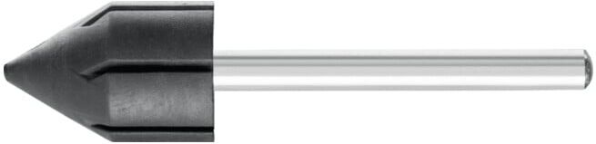 Support de capuchon de meulage PFERD POLICAP PCT WKG 1015 G/3 (42150210)