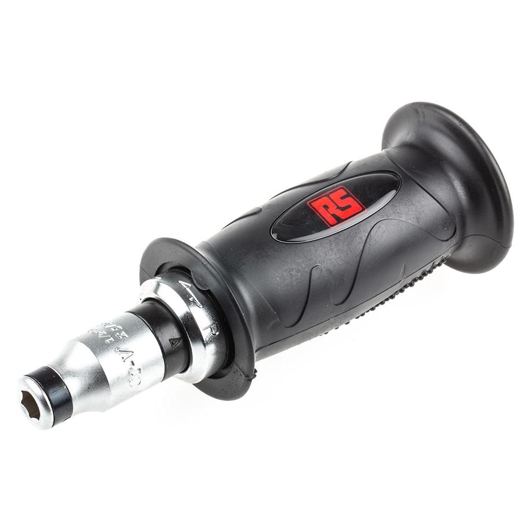 RS PRO Schlagschraubendreher Satz Schlitz PH (Schlitz) (5416539)